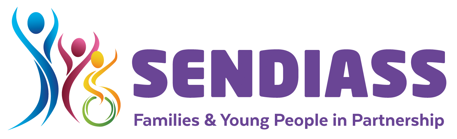 SENDIASS logo